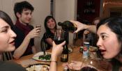 The Bard College Is US' No. 1 Dinner Party School